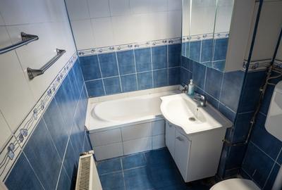 Apartament cu 3 camere decomandat, mobilat în Nicolae Grigorescu - 11