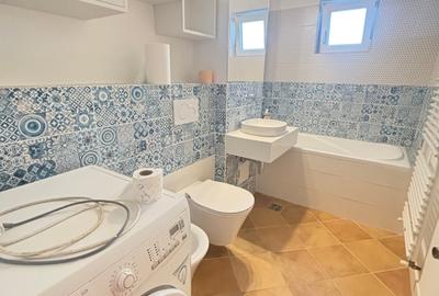 Închiriez apartament cu trei camere în Complex 600 euro - 6