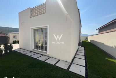 Casă cu 5 camere cu Piscina în Central - 12