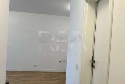 Garsonieră semidecomandată în Pipera - 6