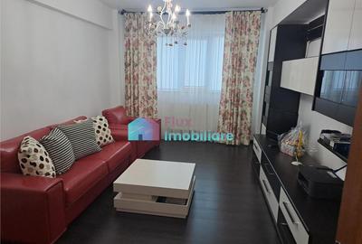 Apartament 2 camere 70 mp bloc nou zona Cartodrom - 1