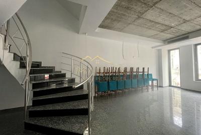 Spatiu comercial***300 mp***Cladire noua// Centrul Istoric - 3