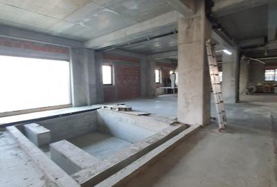 Spațiu comercial, de 450 mp, în Cișmigiu - 16