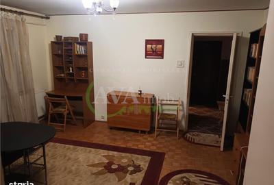 Apartament cu 2 camere semidecomandat în Banca Națională - 5
