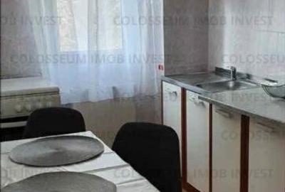 Apartament 2 camere, semidecomandat - zona Garii - 4