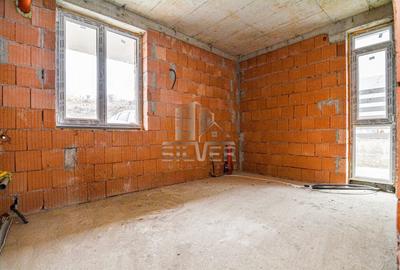 Casa moderna de tip Duplex cu Panorama asupra Clujului in cartier Iris Casa moderna de tip Duplex cu Panorama asupra Clujului in cartier Iris - 8