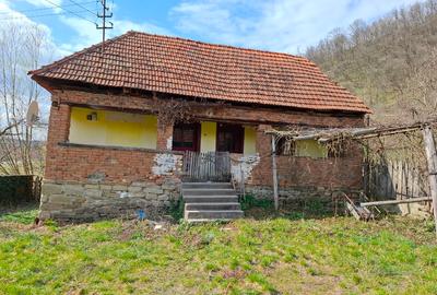 Casă cu 4 camere cu Teren 500 Mp în Stâncești-Ohaba - 6