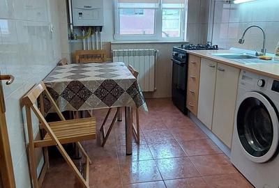 Apartament cu 2 camere decomandat în Tomis Nord - 4