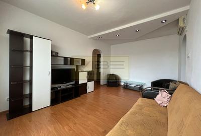 Apartament cu 3 camere decomandat, mobilat în Gară - 2