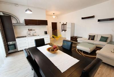 Apartament cu 2 camere semidecomandat, mobilat în Bună Ziua - 6