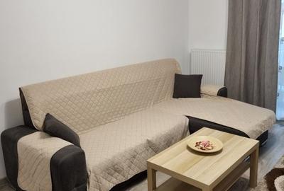 Apartament cu 2 camere decomandat, mobilat în Lujerului - 2