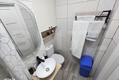 Apartament cu 2 camere în Albești - 3