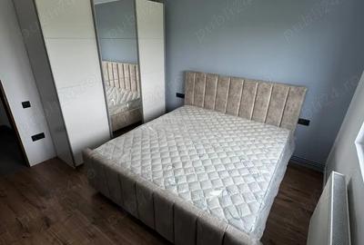 Apartament de vanzare inchiriere(400 Euro ) ( Dej-63m ,finisat Pre?ul este NEGOCIABIL - 6