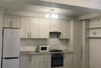 Apartament cu 2 camere în Central - 2