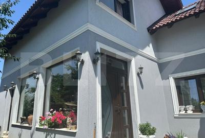 Casa familiala, 5 camere, terasa acoperita, gradina si garaj - 2