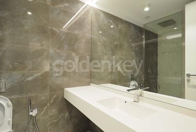 Apartament cu 4 camere semidecomandat, mobilat în Floreasca - 13