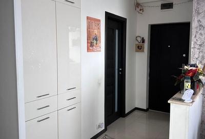 Apartament cu 3 camere în Central - 7