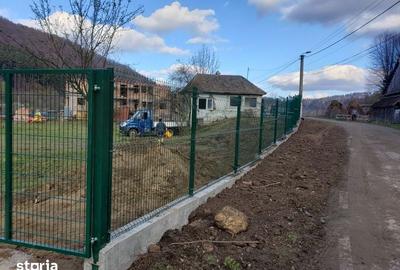 Teren de 3331 mp, în Rogerius - 2