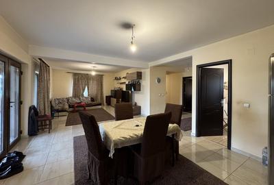 Casă individuală cu 5 camere cu Canalizare în Olteni - 2