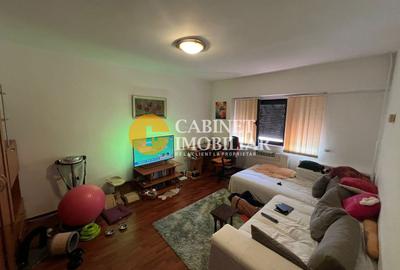 Apartament cu 2 camere decomandat, mobilat în Dacia - 2