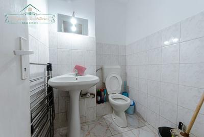 Apartment cu 3 camere de inchiriat, zona 300 Micalaca, Arad - 8