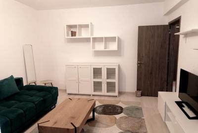 Apartament mobilat si utilat modern, centrala termica, loc de parcare - 2