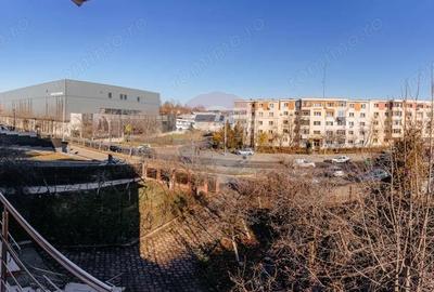 Inchiriere spa?iu birouri Pite?ti, Prelungirea Craiovei- 250mp Utili - 3