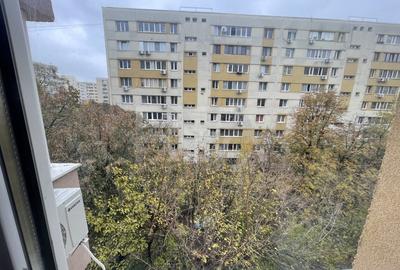 Apartament cu 3 camere Tei - 5
