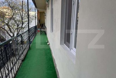 Apartament 2 camere, 50 mp utili, etaj 1, zona ultracentrala - 1
