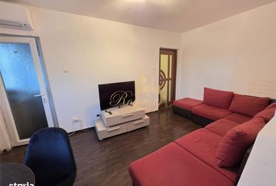 Apartament cu 2 camere nedecomandat, mobilat în Șagului - 7