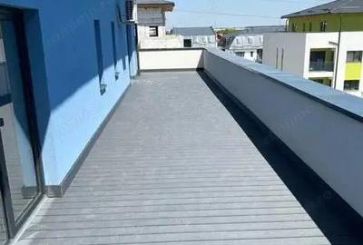 Apartament cu 2 camere semidecomandat în Lugojului - 3