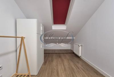 Inchiriere apartament tip penthouse in Manastur - 8