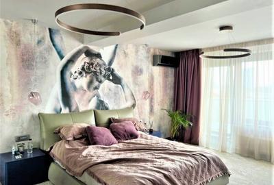 Vila S+P+3E, teren 470 mp, 1000mp ,  Kiseleff - 8