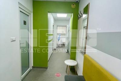 Cabinet Stomatologic de Vanzare I Suceava/George Enescu I 180.000Euro - 3