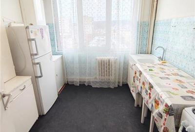 Apartament cu 3 camere decomandat, mobilat în Alexandru cel Bun - 3