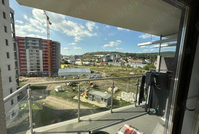 Apartament Studio modern 40 mp + 5 mp terasa, Green Residence Tg Mure? - 10