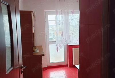Apartament cu 2 camere decomandat în Central - 7