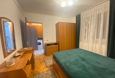 Ofer inchiriere ap 2 cam, Craiovei, mobilat si utilat, 1500 RON - 2