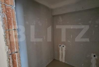Apartament cu 1 camera, 39 mp, zona strazii Frunzisului - 4
