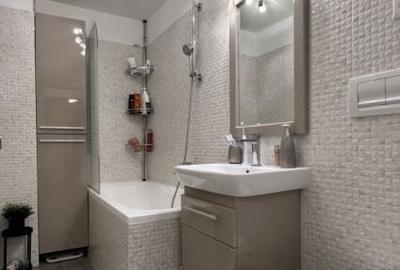 Apartament cu 2 camere decomandat, mobilat în Lacul Tei - 5