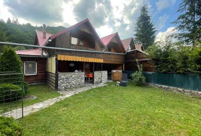 Casă cu 6 camere cu Teren 325 Mp în Remeți