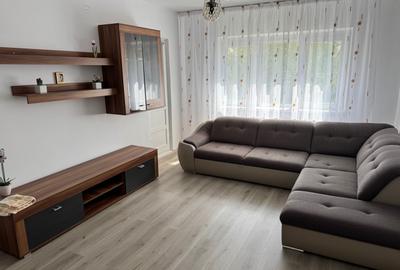 Apartament cu 2 camere decomandat în Central - 2