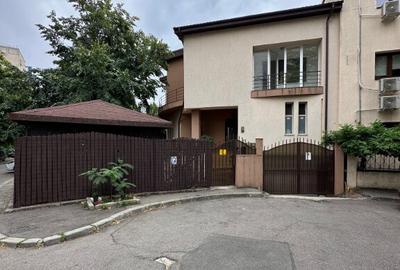 Proprietar inchiriez vila singur curte Mall Vitan S+P+Et.1 - 1