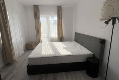 Apartament cu 2 camere decomandat în Iris - 6