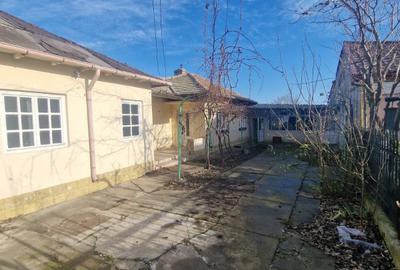 Oportunitate!Dacia-Hasdeu-casa renovabila cu teren 743mp........249900e. - 8