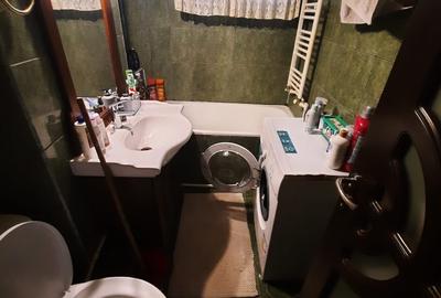 Apartament cu 2 camere, zona Podu Ros - 8