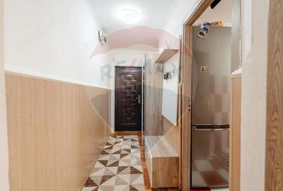 Apartament cu 2 camere decomandat, mobilat în Caragiale - 4
