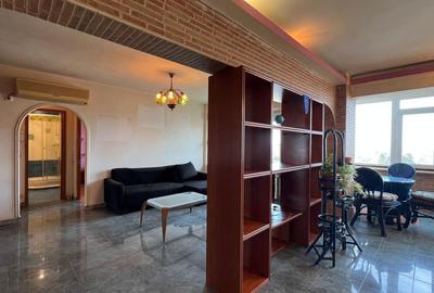 Apartament cu 2 camere semidecomandat, mobilat în Panduri - 6