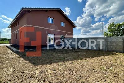 Duplex cu 5 camere în Ghiroda
