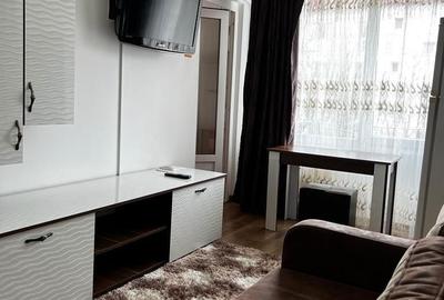 Apartament cu 2 camere în Tomis Nord